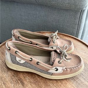 Sperry Women’s Angelfish Boat Shoe